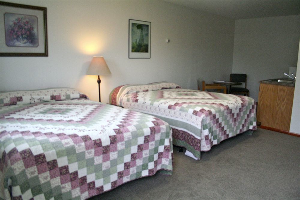 The Pioneer Motel ปาล์มเมอร์ ภายนอก รูปภาพ